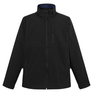 Timberland添柏岚官方男装软壳衣外套冬防泼水防风保暖修身|A6AU4