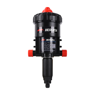 洗车店液体分配机蜡水液配比机泡沫自动稀释泵药液自动比例分配器