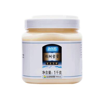 北大荒椴树雪蜜官方正品旗舰店