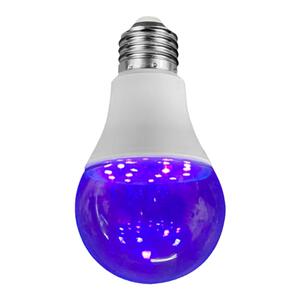 LED紫光诱引虫灯泡E27大螺口灯泡
