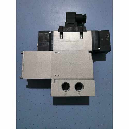 议价VFS4610-5DZB SMC  VVFS4000-22A