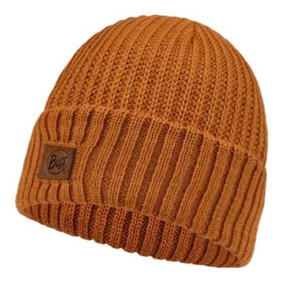 buff秋冬羊毛保暖针织帽围脖