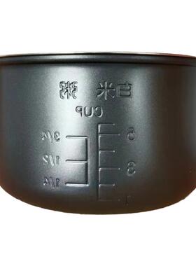 迷你电饭煲防粘内胆YC102/YC105