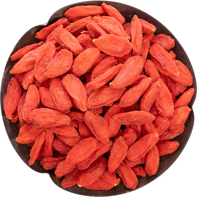 正宗宁夏头茬枸杞子250g*2袋500g