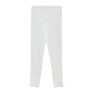 爱美丽空气暖Air天丝羊毛保暖长裤抗静电3A抗菌防寒秋裤男秋冬季