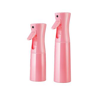 美发专业喷壶用品工具高压连美容喷雾超细水壶补水瓶液体