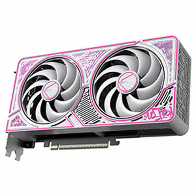 七彩虹RTX5060Ti8G游戏独立显卡