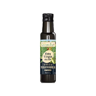 爷爷的农场特级初榨橄榄油热炒中式烹饪食用油凉拌烹饪家用食用油