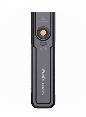 FENIXE06RPro多光源便携手电