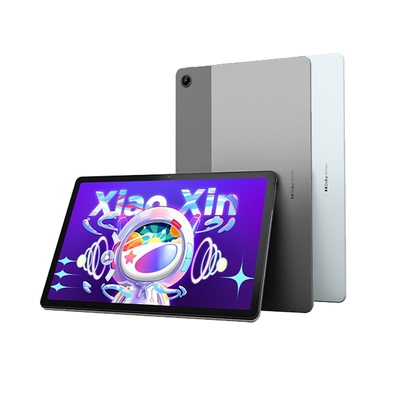 联想小新Pad2024平板电脑护眼屏