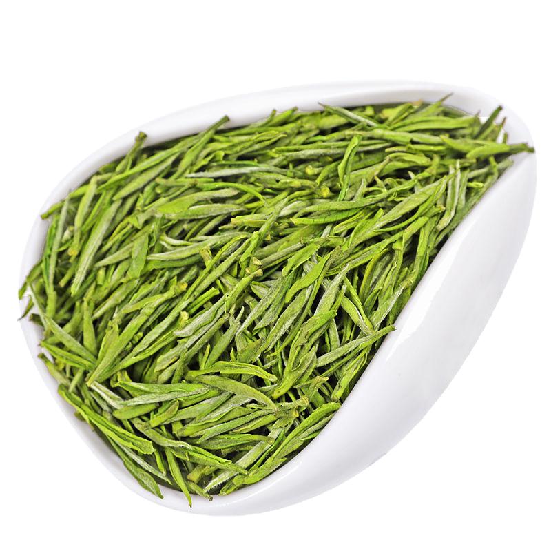 新茶白茶兰花香奶香好喝便宜