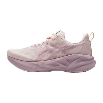 【自营】ASICS亚瑟士跑步鞋女鞋NOVABLAST 5舒适透气简约运动鞋