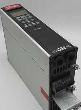 Danfoss VLT5000  VLT5005PT5B20EBR3D0F00A00C0