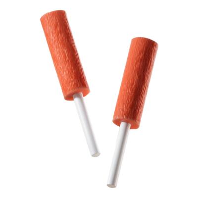 空心正畸咬胶NIKISO食品级