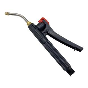 电动喷雾器喷头打药机超细雾化可调节葡萄膨大拉花专用喷头可直喷