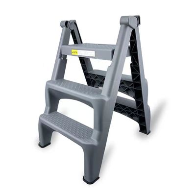 多功能折叠梯洗车凳加厚塑料梯
