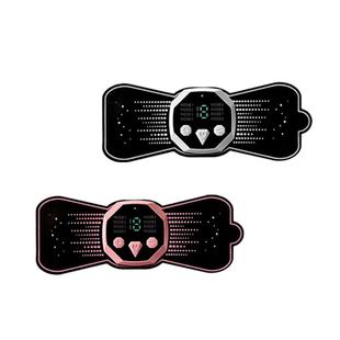 潘小君肌肉萎缩电刺激仪按摩贴脉冲按摩器腰腿部辅助肌力训练康复