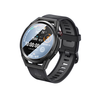 适用华为gtrunner2钢化膜watchgtrunner2手表watch保护gt壳runner2贴膜智能运动表萤幕表盘套的表膜配件屏幕