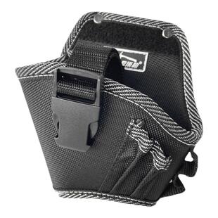 BOLE工具加厚加硬收纳袋多功能锂电钻专用工具包大小通用电动扳手