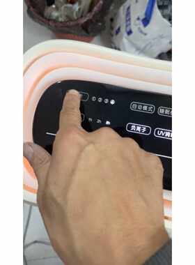 欧姆龙HAC8200kj350fB01空气净化器功