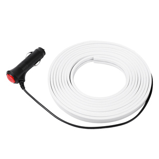 理想i6i8L6L7L8L9MEGA后备箱氛围灯带流水装饰灯改装升级汽车配件