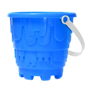 儿童沙滩桶玩沙子的工具海滩赶海挖沙工具海边城堡沙滩玩具城堡桶