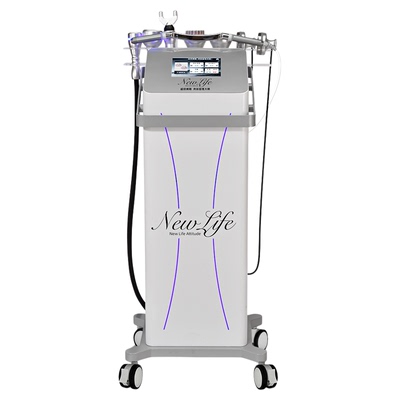 2025新款超级精雕仪12D疏通经络