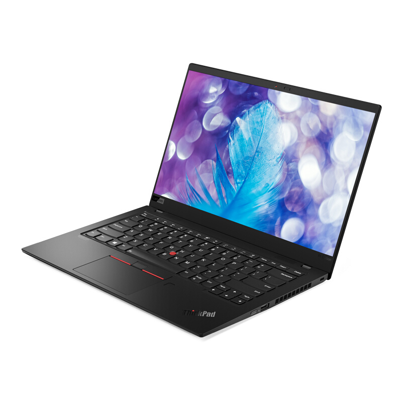 【12期免息】联想ThinkPad X1 Carbon AI 2024新款酷睿Ultra7 14英寸轻薄便携商务办公笔记本电脑IBM官方旗舰