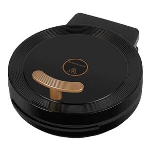 荣事达韩式电烤炉家用无烟烧烤电烤盘两用烤肉机多功能双面加热锅