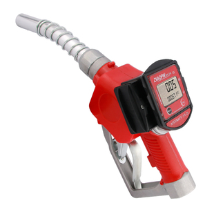 计量电子计量加油枪 液晶显示加油枪 柴油汽油加油枪 计量/加油器