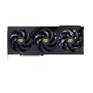 七彩虹RTX5080 16G华硕技嘉影驰映众火神OC魔鹰大师夜神白色