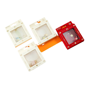 转运球香囊幸运球香包平安符健康随身节日礼品饰品手绳手链送女友