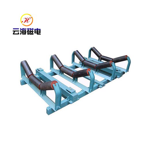 厂家电子皮带秤 稳定可靠电子皮带秤配料 带式秤调速