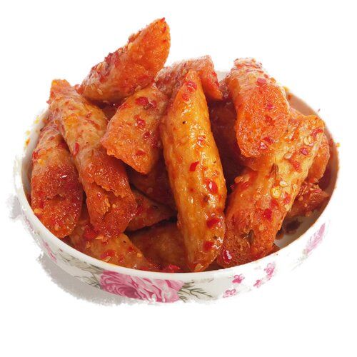 浏阳正宗老电影院 彭记酱干 彭记轩 鸡肠豆腐 好吃开胃 美味 爽口