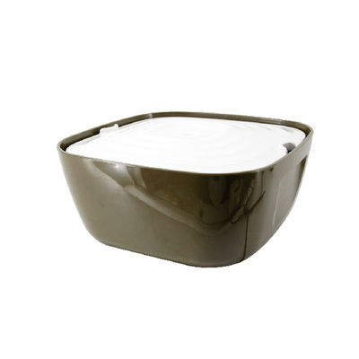 Savic赛维克宠物猫狗饮水机循环过滤活性炭自动饮水器饮水瓶