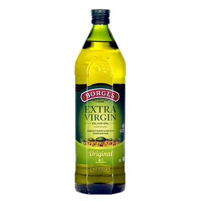 伯爵原装进口凉拌特级初榨橄榄油