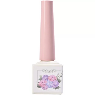 自带电镀极光粉 谁懂啊!燕翎指甲油胶云端猫眼胶爆闪美甲秋冬色