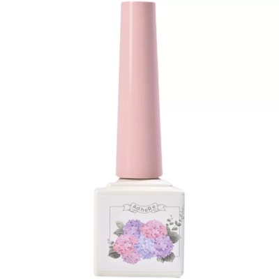 自带电镀极光粉 谁懂啊！燕翎指甲油胶云端猫眼胶爆闪美甲秋冬色