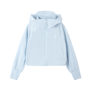 【UPF50冰感防晒】儿童防晒夏季透气速干衣凉感运动背心短裤外套