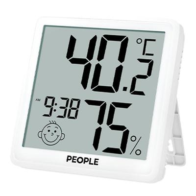 人民电器智能精准温湿度计