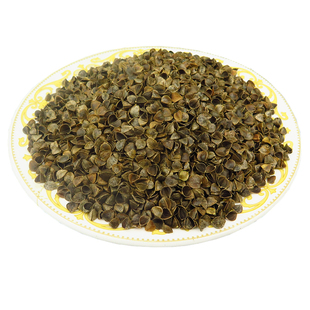 荞麦壳95壳甜荞麦壳枕头枕芯散装纯荞麦壳儿童荞麦壳枕头洗荞麦皮