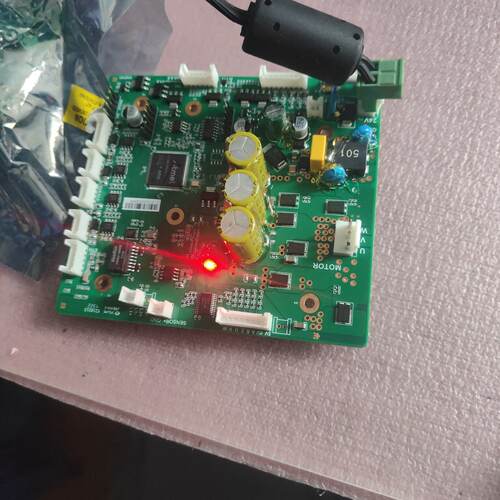 【请询价】电机PC，Controller-V1.0，有5块，单