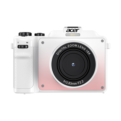 女生入门自拍相机校园日常记录X9