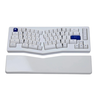 AKKO Alice异形石英机械键盘护腕托OWLab Spring客制化手托掌托