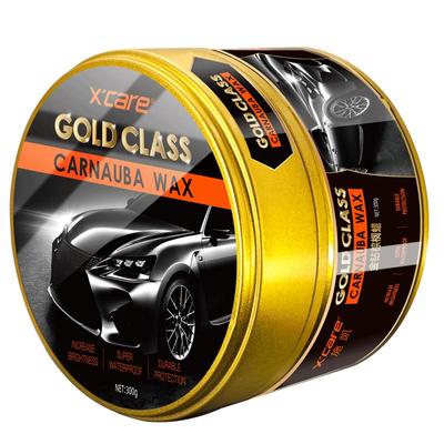 4S店连锁款高端车蜡上光防尘防晒