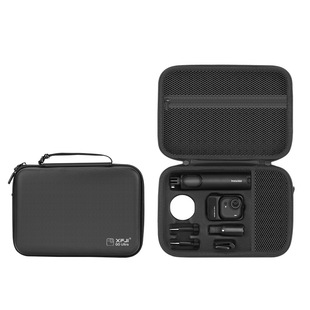 适用影石Insta360 GO Ultra收纳包便携保护套全能套装收纳盒配件
