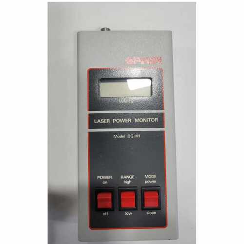 Ophir激光功率计 DG-HH型号 DG-HH MPN D