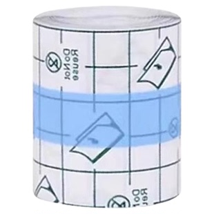 羽绒服防脏贴隐形不留胶一次性衣领子内衬外套袖口透明防污渍神器