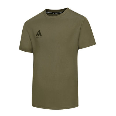 【自营】Adidas/阿迪达斯运动T恤短袖健身服ADICLTS24CTKP-OSSO
