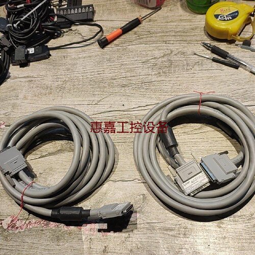 三菱Q系列PLC基板连接线QC30B80M15VDC
